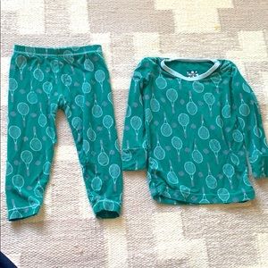 KicKee Pants Pajama Set